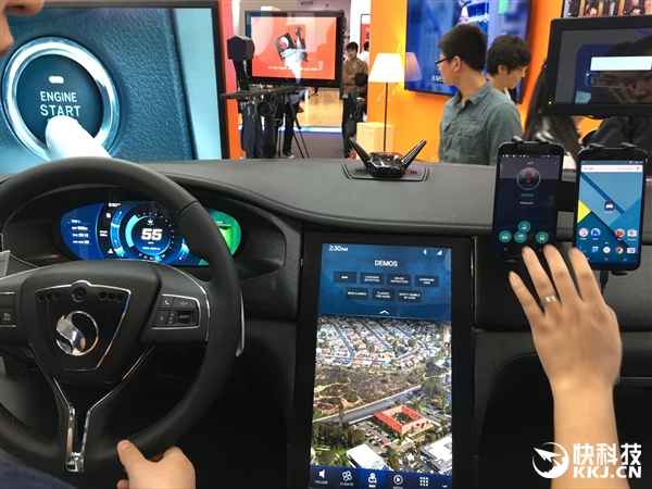 Qualcomm annonce 115 produits sous Snapdragon 820