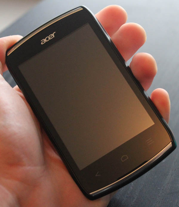 Acer Liquid Z110 Duo
