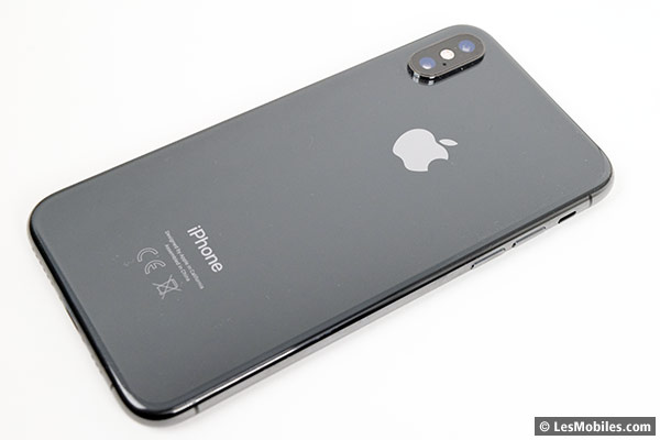 Apple iPhone XS