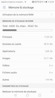 Honor 8 Pro performances