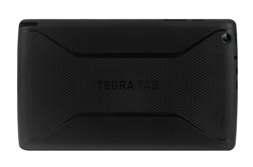 Bientôt une tablette 7'' chez Nvidia ?