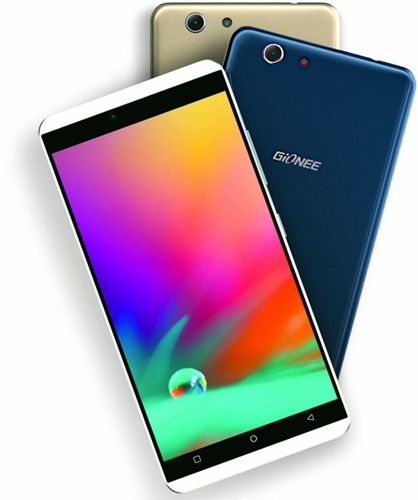 Gionee Elife S Plus