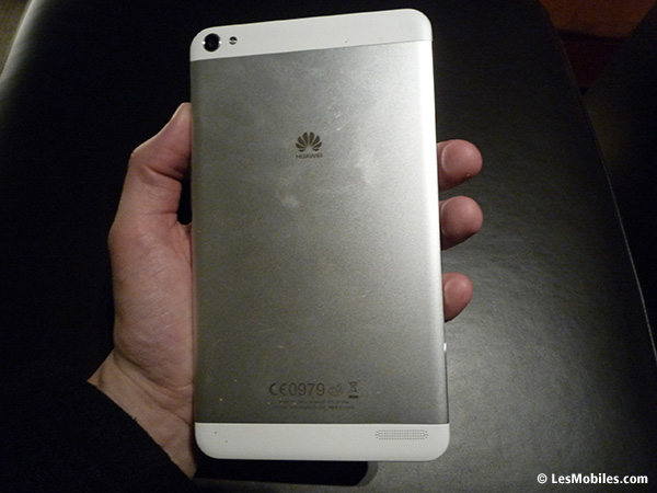 Huawei MediaPad M1