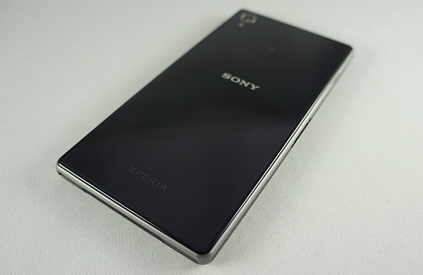 Sony Xperia Z1