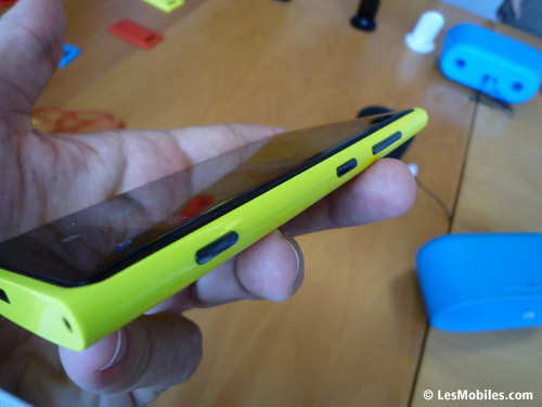 Nokia Lumia 920