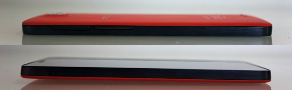 Alcatel One Touch Idol X