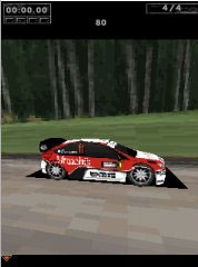 World Rally Championship