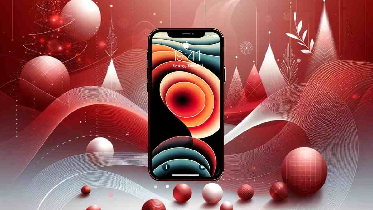 iPhone 12 : L'une de ses meilleures offres est disponible pour Noël avec Darty !