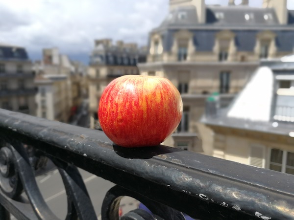 Huawei P10 multimedia