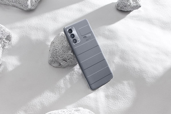 Realme GT Master Edition, pour mieux occuper le segment des smartphones abordables, mais performants