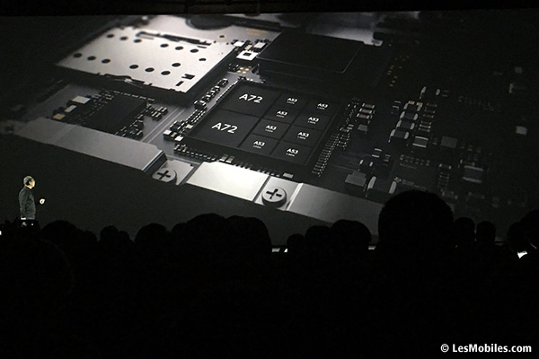 Meizu Pro 6 (conférence de presse)