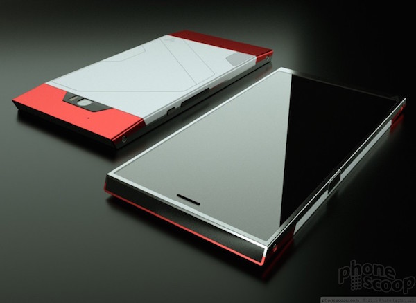Turing Phone : le smartphone renforcé dans tous les sens du terme