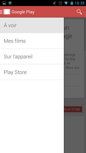 Wiko Cink Peax 2 : vidéo