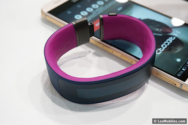 HTC Grip