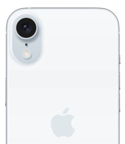 Apple iPhone SE 4