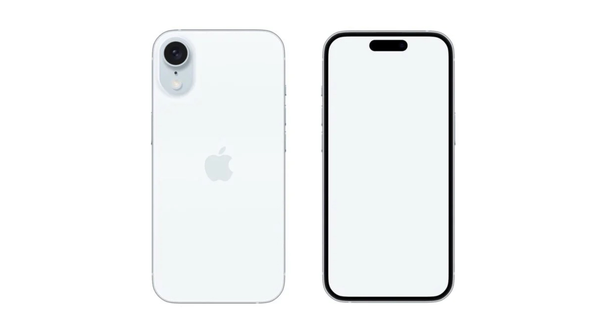 Apple iPhone SE 4 Leaks