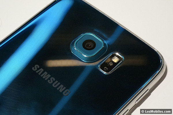 Galaxy S6