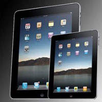 Samsung confirme (encore) l'existence d'un iPad Mini de 7,85 pouces 