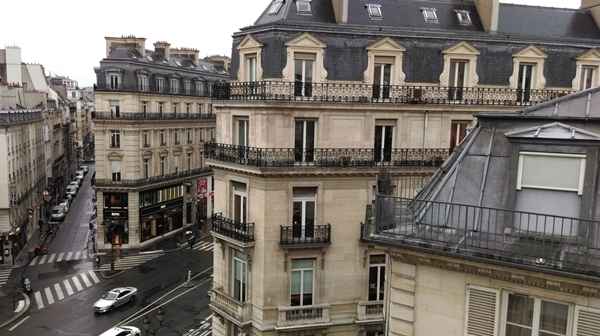 Photo prise avec le HTC Desire 820