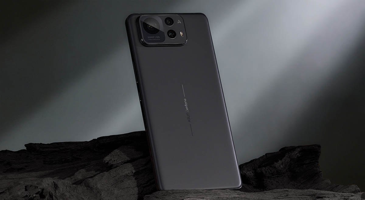 Asus Zenfone 12 Ultra