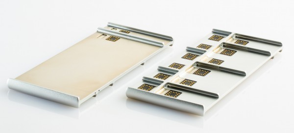 Google Ara Spiral 2