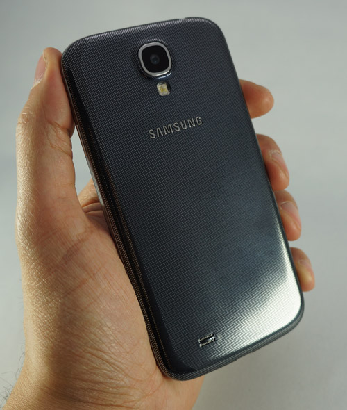 Samsung Galaxy S4