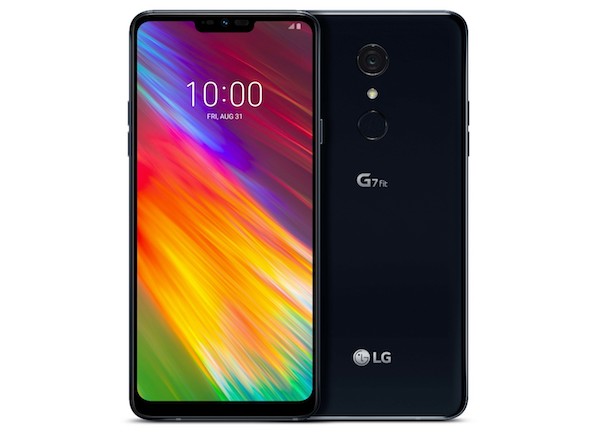 LG G7 Fit