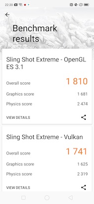 Oppo Reno