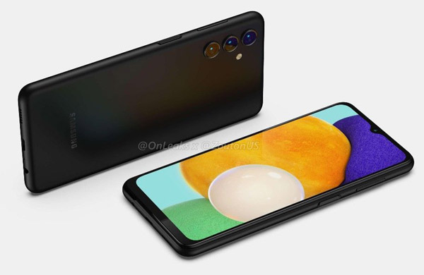 Samsung Galaxy A13 5G, toutes ses caractéristiques techniques dévoilées avant la présentation officielle