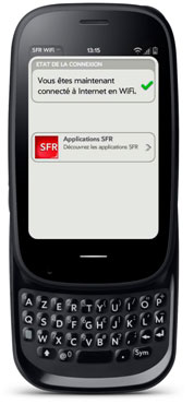 Palm Pre 2