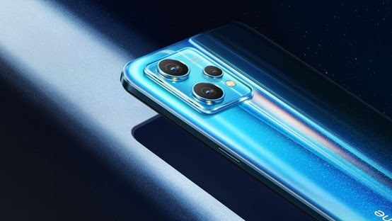 realme 9 pro