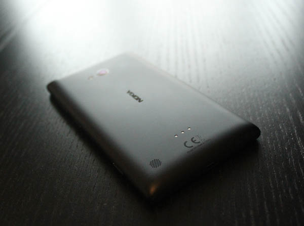 Nokia Lumia 720