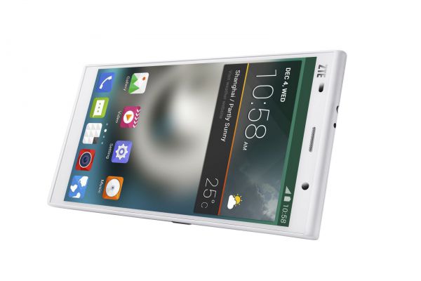 Line-up de ZTE au Mobile World Congress : demandez le programme !
