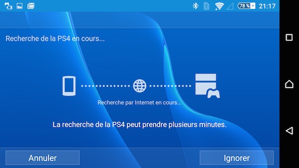Sony Xperia Z3+ multimedia