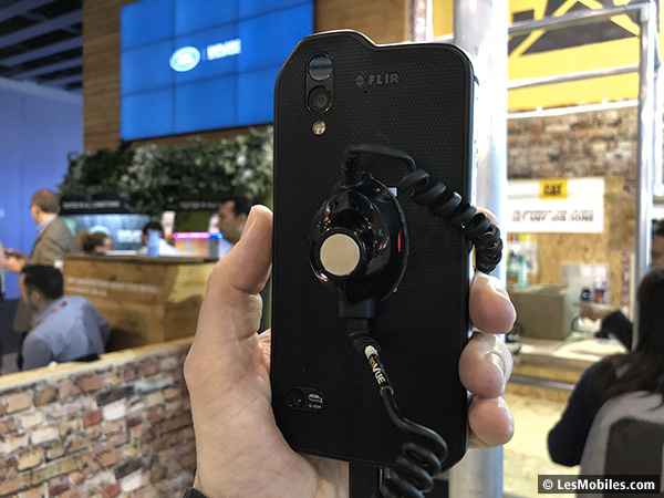 CAT S61