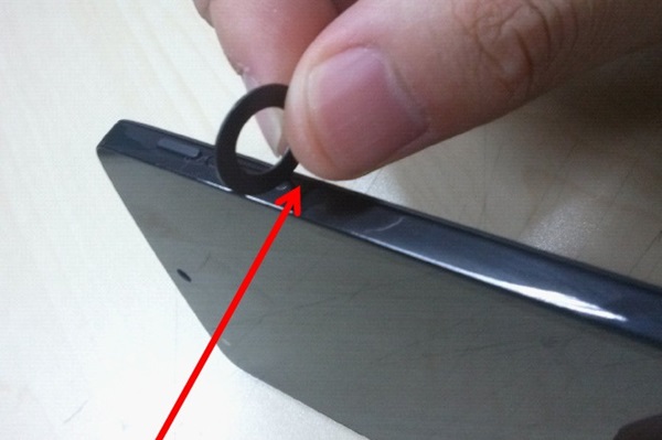 Google Nexus 5