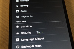 Android 4.4 KitKat