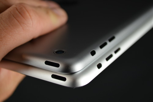 Apple iPad 5
