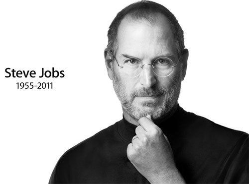Steve Jobs est décédé