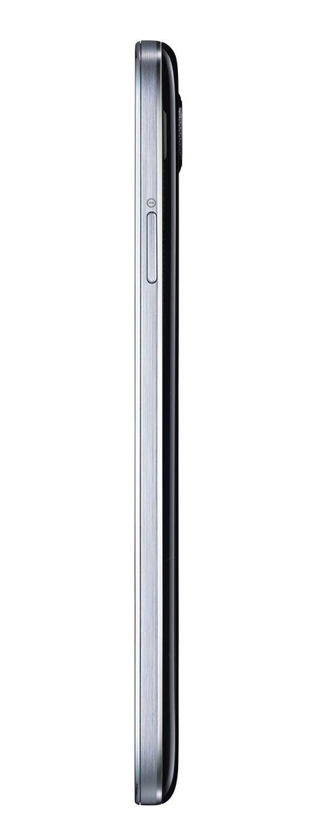 Photos officielles du Samsung Galaxy S4