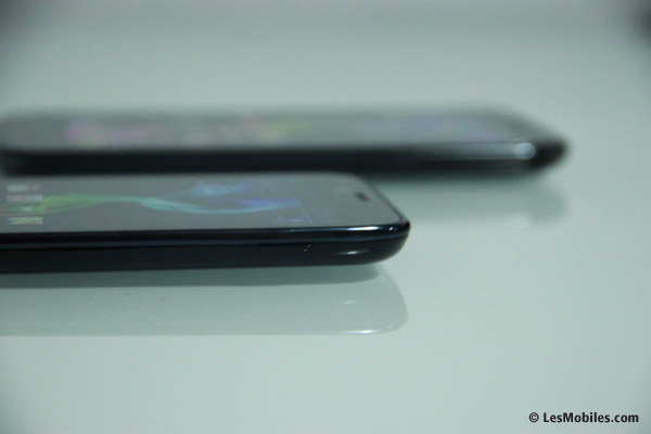 Design Archos Platinum