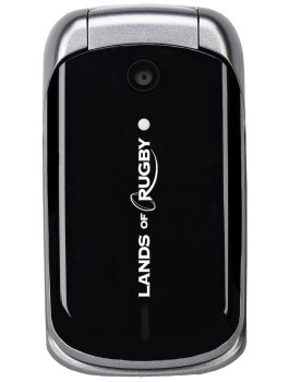 Sagem my300C Lands of Rugby
