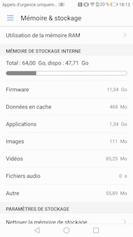 Huawei Mate 9 performance