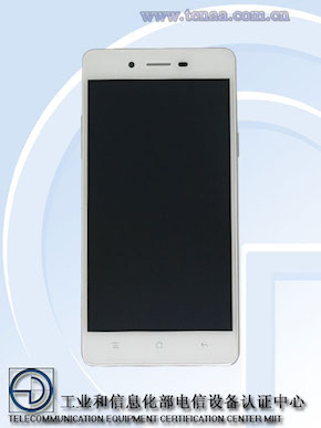 Oppo A51: la réponse d’Oppo aux Redmi de Xiaomi ?