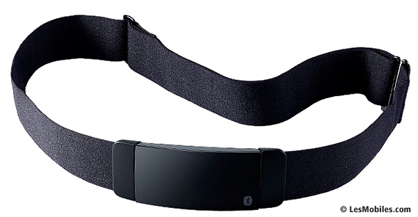 Accessoires officiels de Samsung pour le Galaxy S4