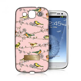Proporta premiers accessoires Samsung Galaxy S3