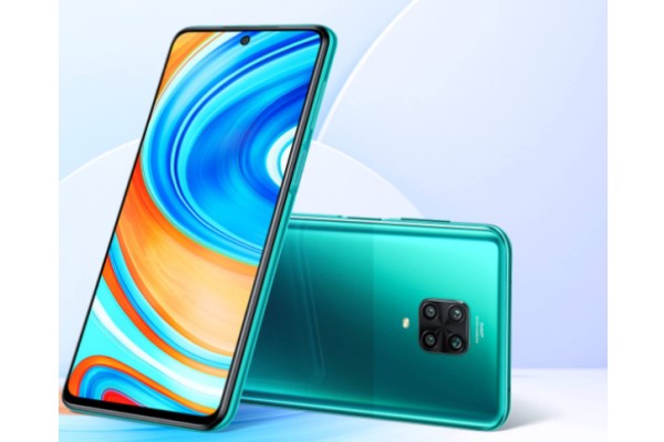 Le futur Xiaomi Redmi Note 10 Pro passe la certification FCC et livre quelques détails sur sa fiche technique