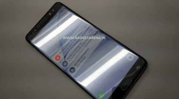 Samsung Galaxy Unpacked 2016