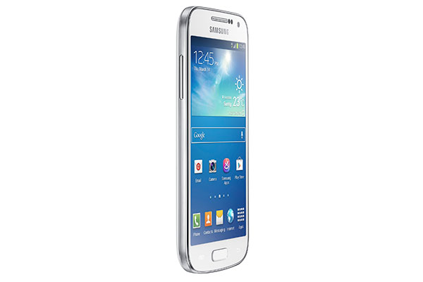Samsung Galaxy S4 Mini