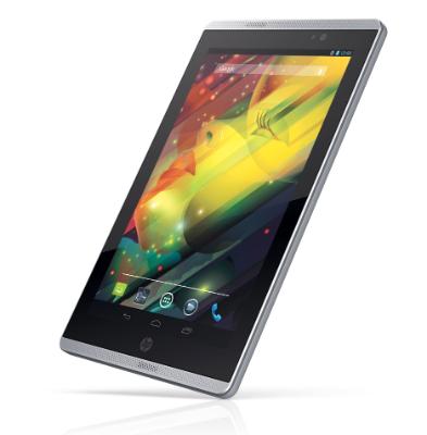HP de retour en téléphonie avec deux phablettes pour l'Inde
